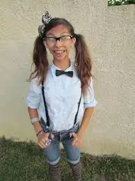 geek