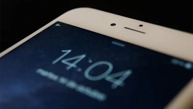 apple
