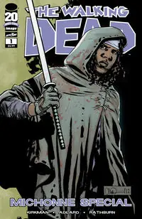 TWD comic online