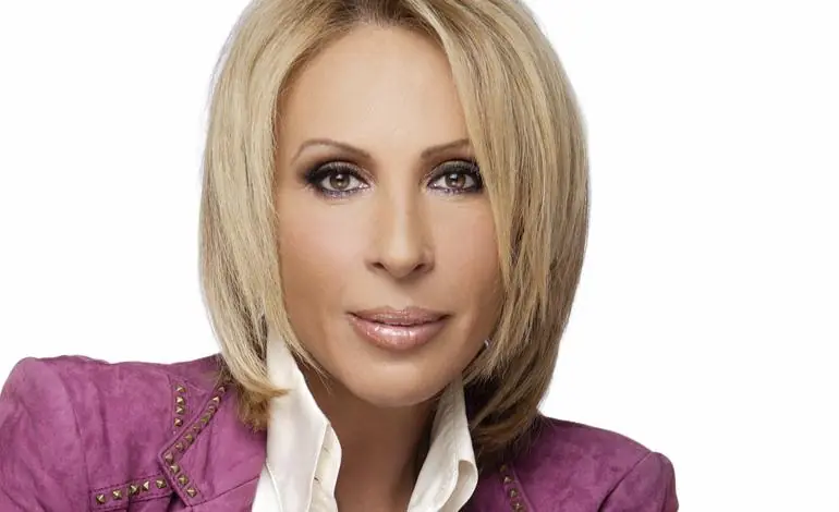 Laura Bozzo, le das?