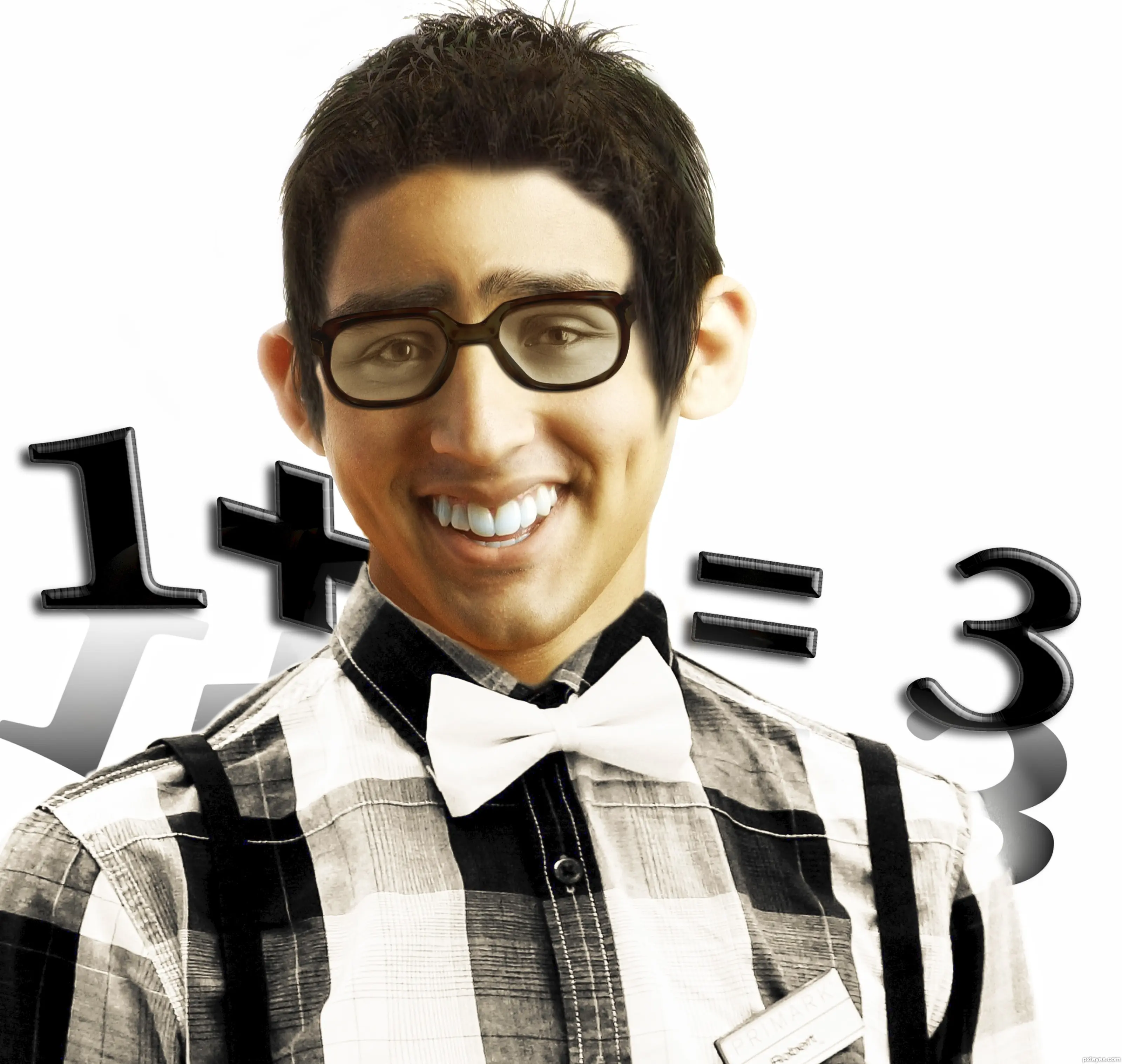 nerd