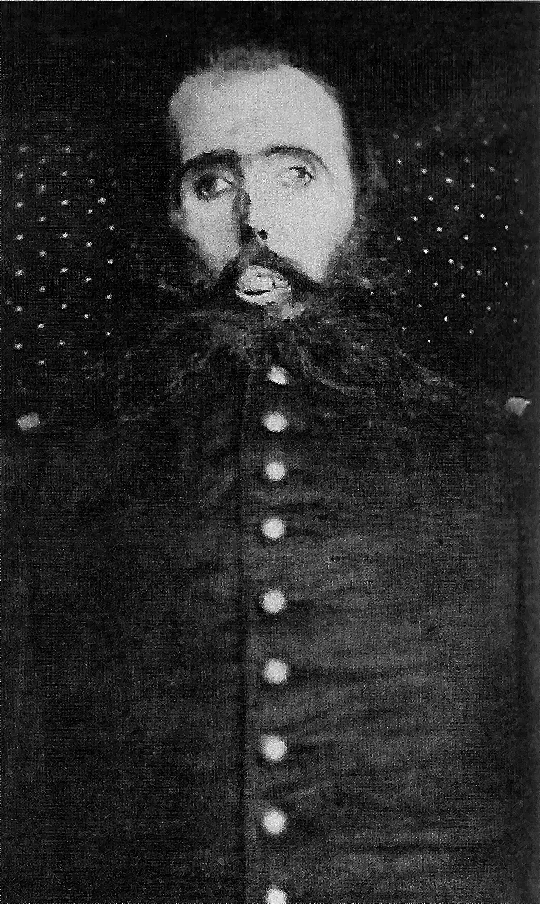 benito juarez