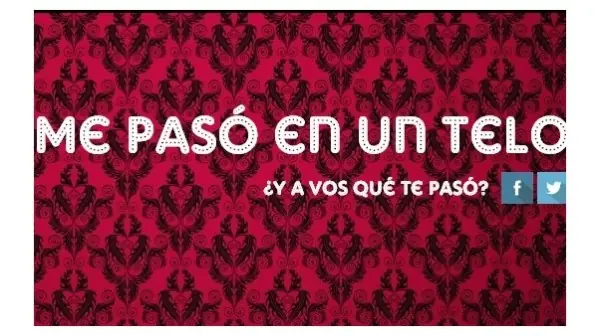 me paso en un albergue