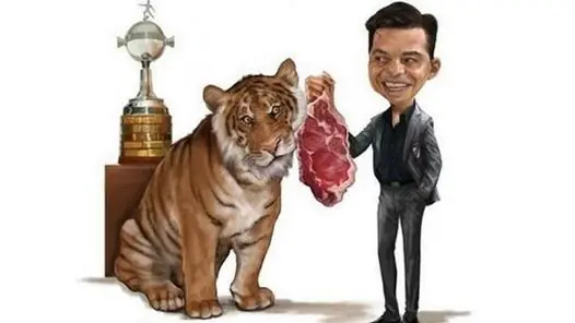 Libertadores