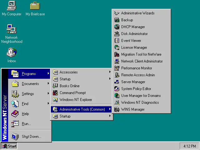 windows 7