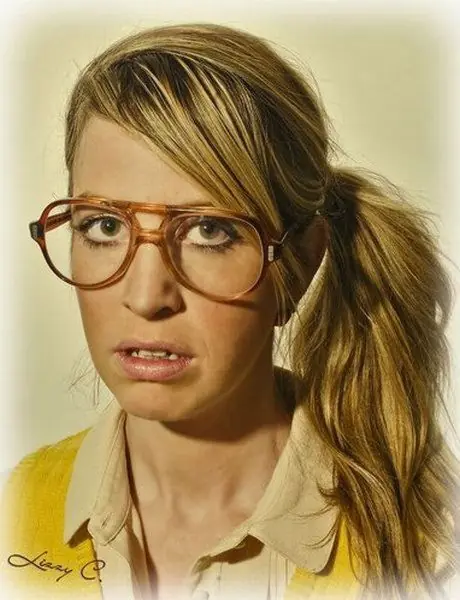 nerd