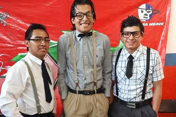 nerd