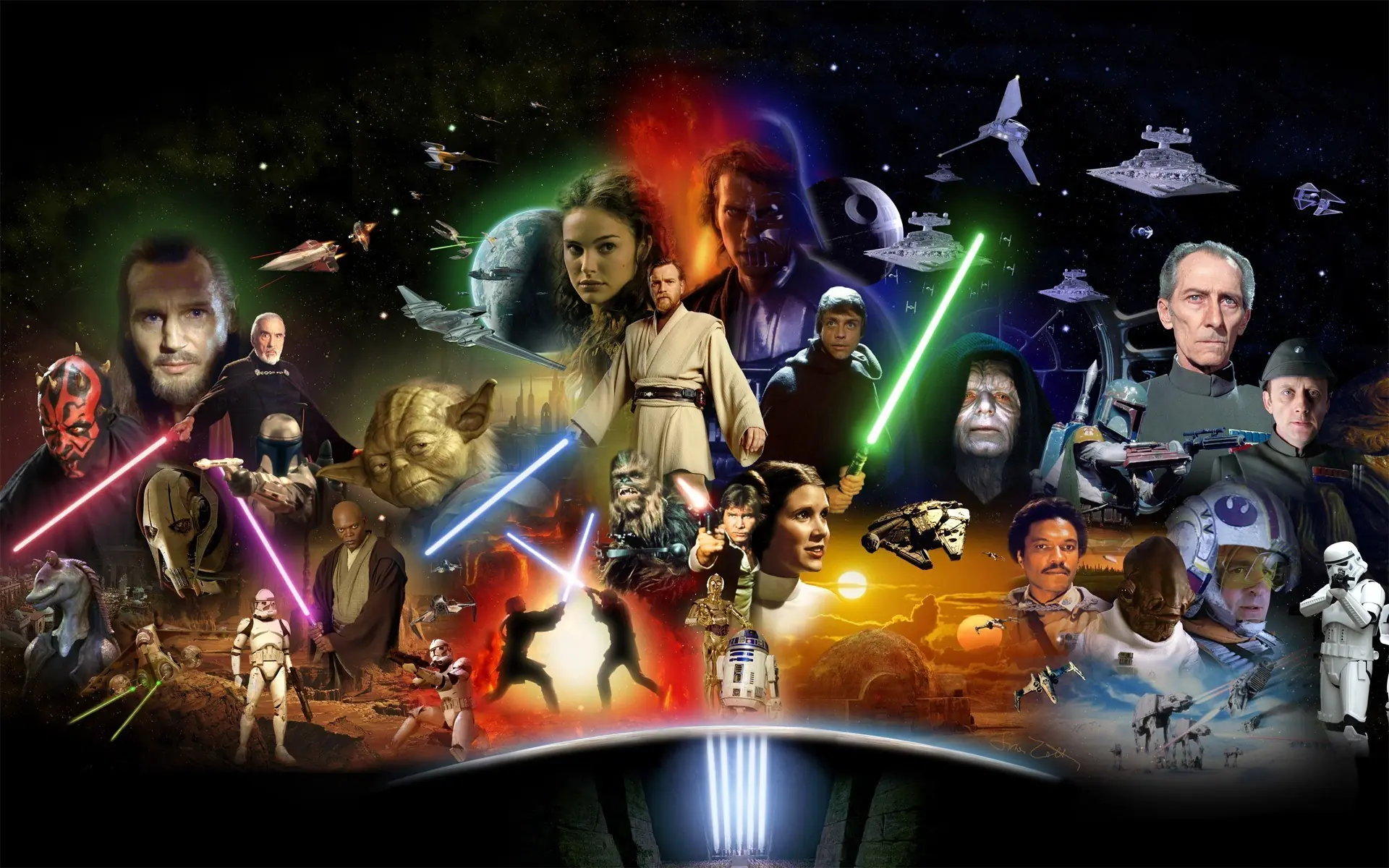 wars wars
