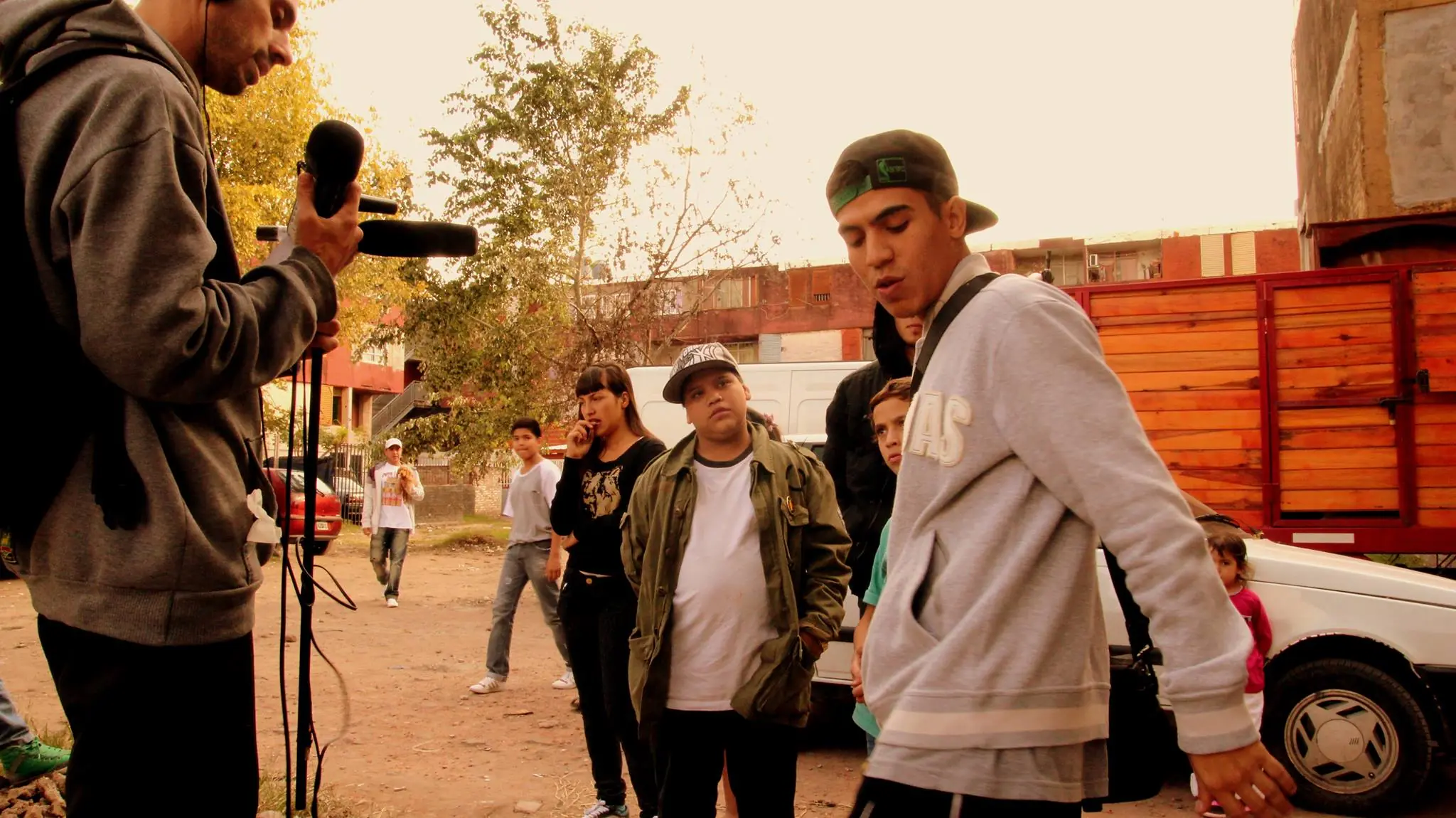 corte rancho