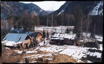 La familia Lykov, 40 años aislados una historia sorprendente