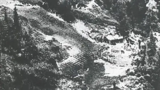 La familia Lykov, 40 años aislados una historia sorprendente