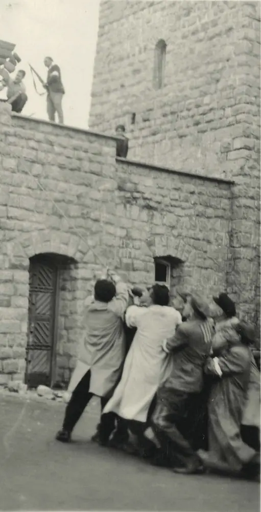 2ª Guerra Mundial