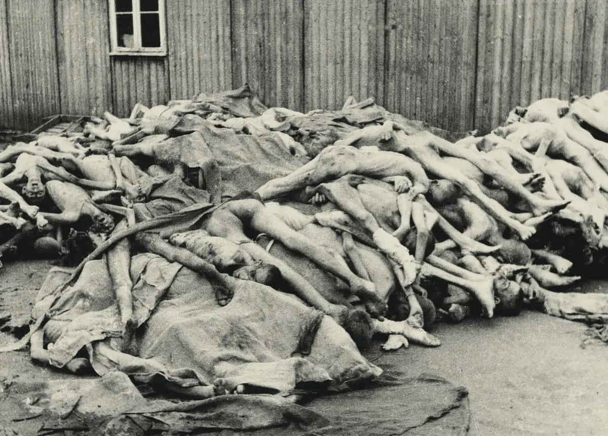 cantera de mauthausen