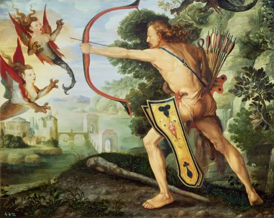 hercules