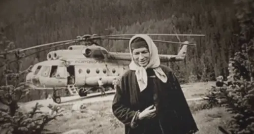 La familia Lykov, 40 años aislados una historia sorprendente