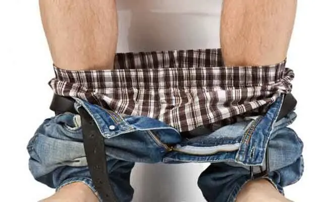 Llevamos haciendo caca mal toda la vida, según la ciencia
