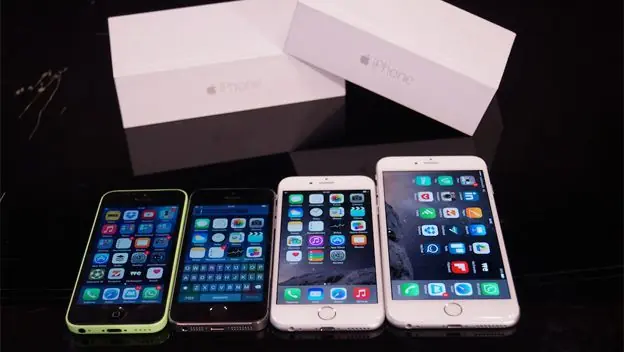 iphone