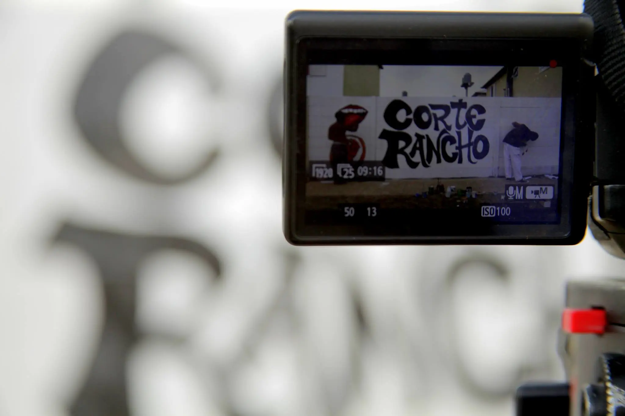 corte rancho completo