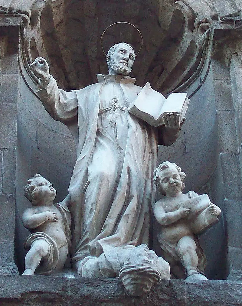 7 de agosto dia de San Cayetano
