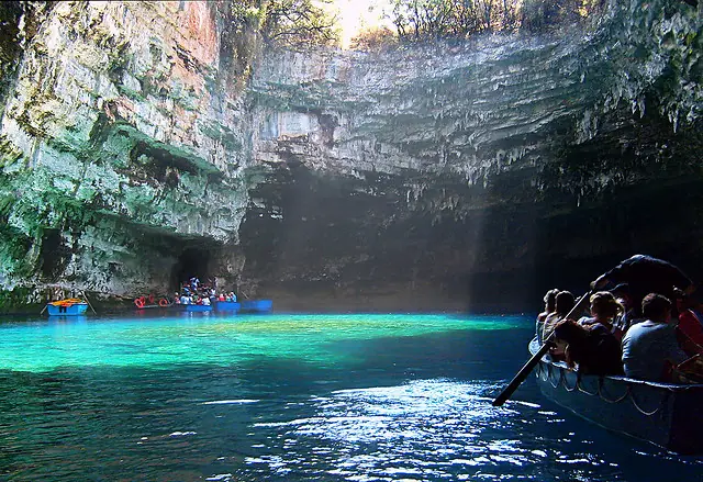 Lugares Magicos y Espectaculares de la Tierra