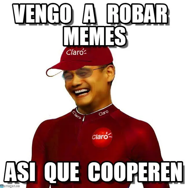 Denunciame esta
