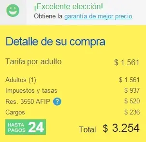 ¿Pensás viajar fuera del país? ¡echale un ojo a este post!