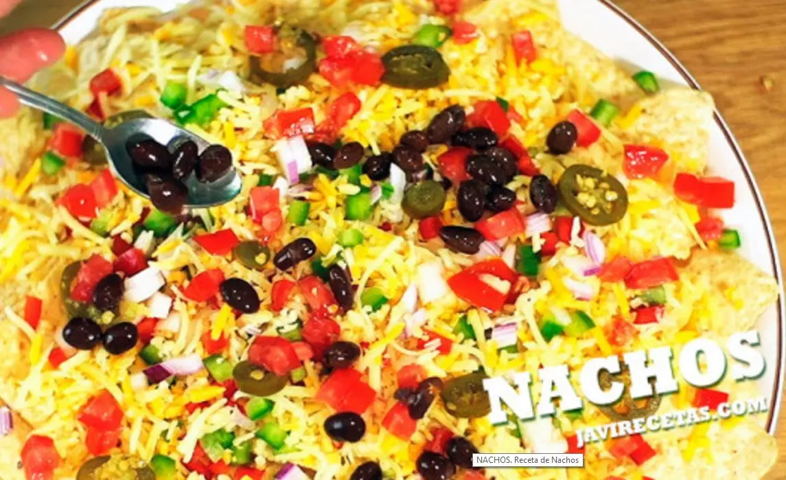 nachos
