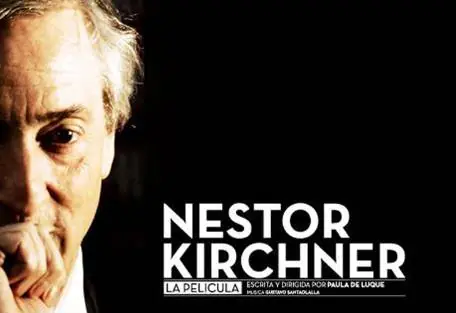 La película de Él