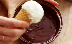 Las cosas que solo entenderán los fanáticos de helados