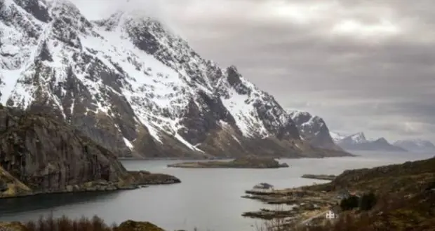 5 cosas por las que Noruega no es tan perfecta como se cree