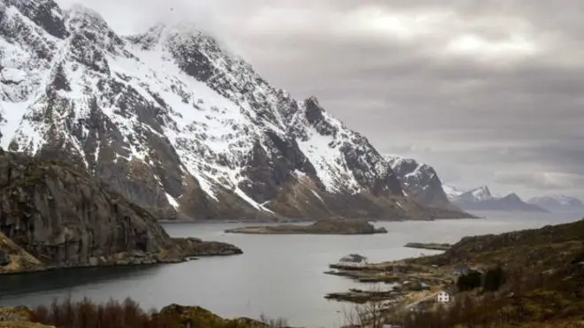 Noruega
