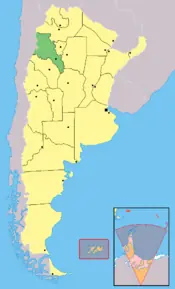 Argentina [Mega-Post]