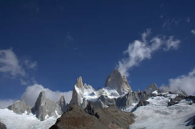 Lugares Magicos y Espectaculares de la Tierra