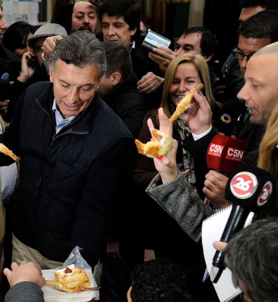 elecciones