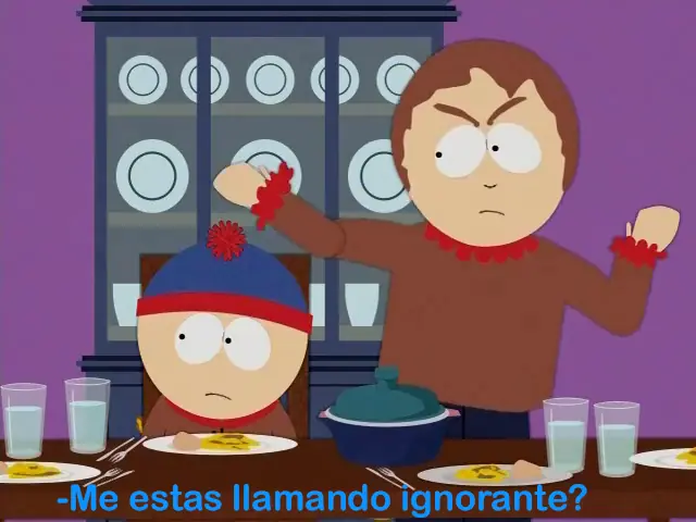 South Park