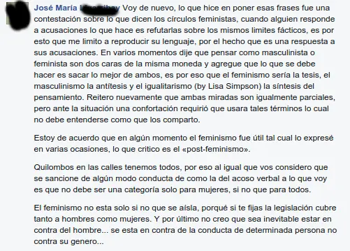 feminazi