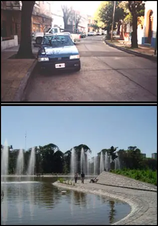 Datos y Curiosidades de la Ciudad de Buenos Aires