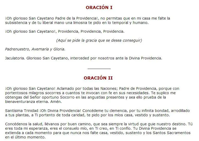 catolico