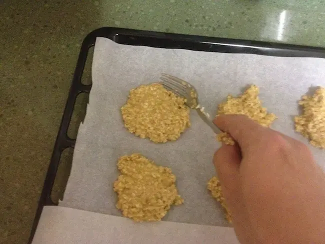 galletitas