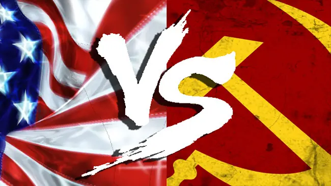 Contrastes: Capitalismo Vs. Socialismo