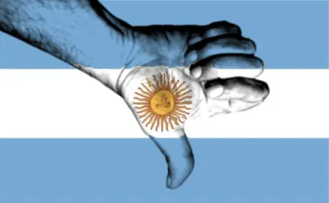 De los 90´s a ahora, generación de fracasados