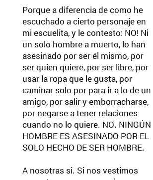 Feminismo