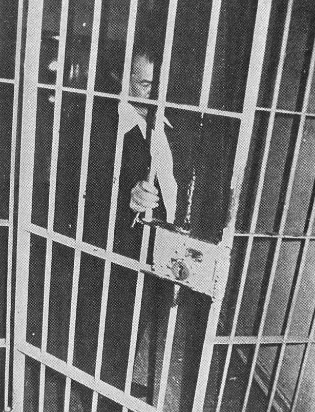 Los 5 escapes más grandes de la historia