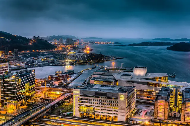 5 cosas por las que Noruega, no es tan paradisíaco como creí
