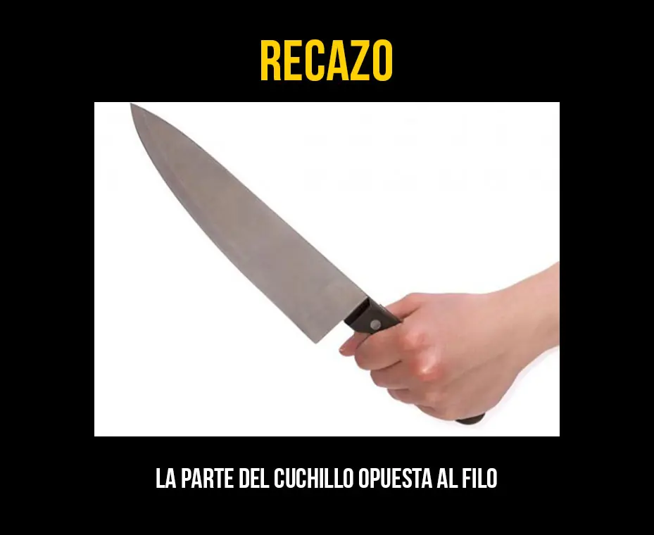nombres de cosas