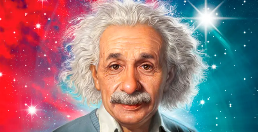 einstein