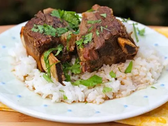 Los 10 Mejores platillos Latinos para cocinar con Cerveza