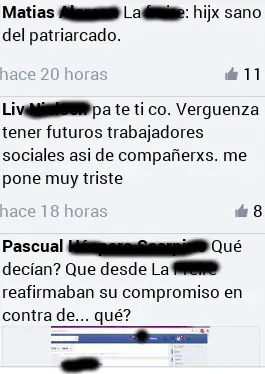 machismo