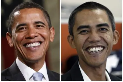 ¿Qué es un Doppelgänger y dónde está el tuyo? ¿Qué es un Doppelgänger y dónde está el tuyo?