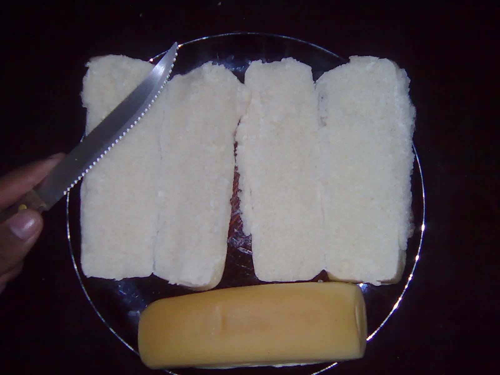 Prepare Panchos y Te Lo Muestro (Foto - Receta)